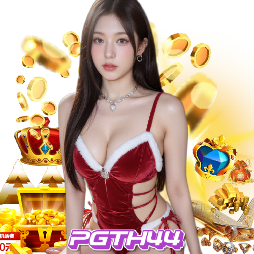 pgth44 คาสิโนออนไลน์